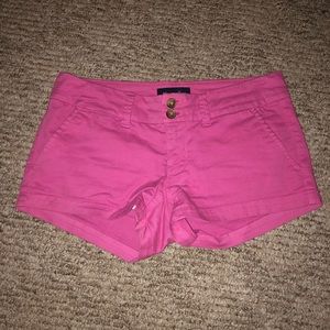 AE shorts
